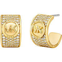 orecchini donna gioielli Michael Kors Premium MKJ8086710