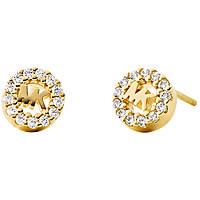 orecchini donna gioielli Michael Kors Stud Earrings MKC1033AN710