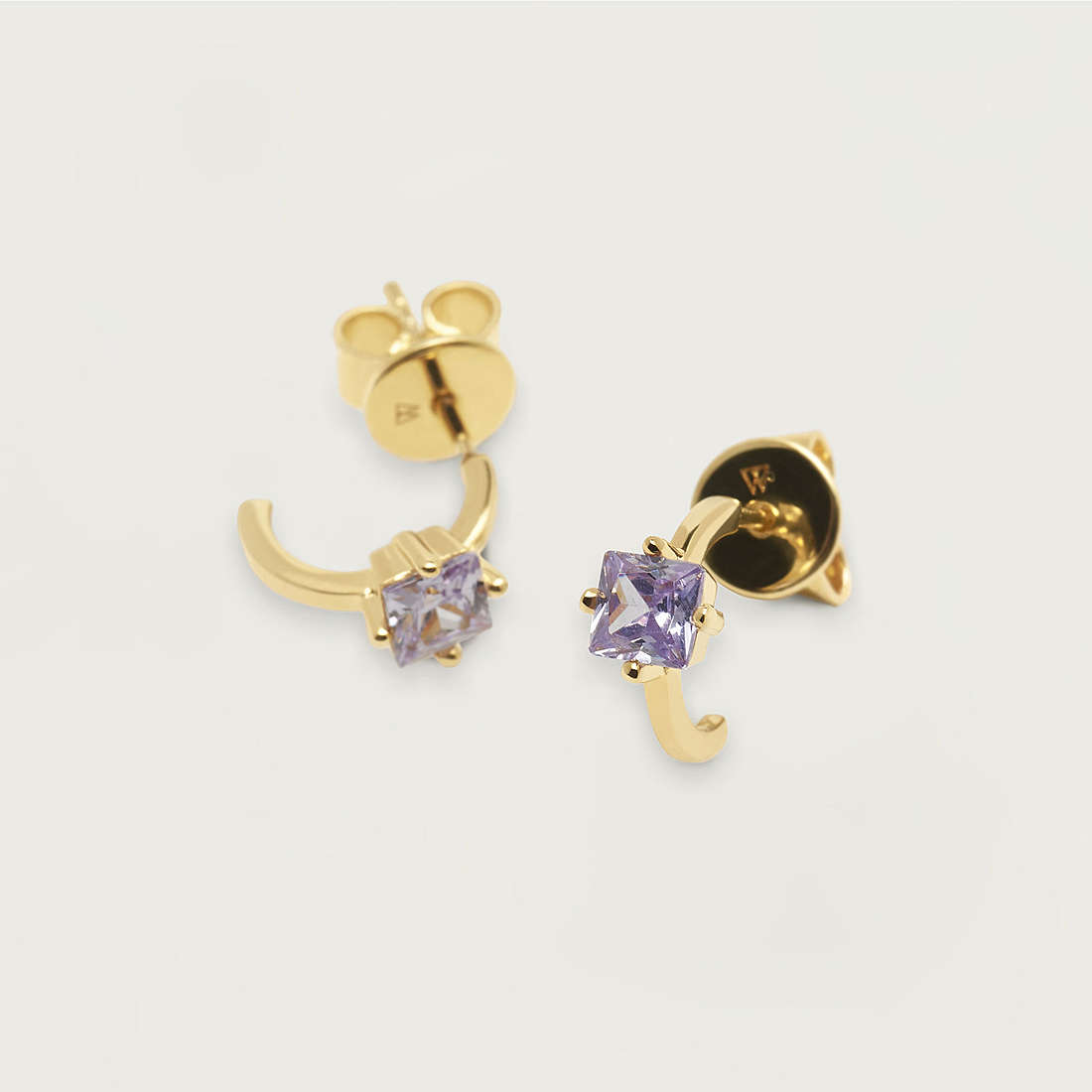orecchini donna gioielli PDPaola AR01-232-U