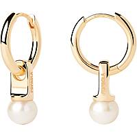 orecchini donna gioielli PDPaola La perla AR01-C25-U