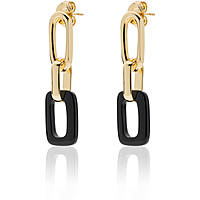 orecchini donna gioielli Unoaerre Fashion Jewellery 1AR2136
