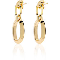 orecchini donna gioielli Unoaerre Fashion Jewellery 1AR2148