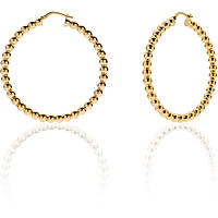 orecchini donna gioielli Unoaerre Fashion Jewellery 1AR2170