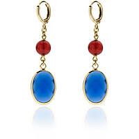 orecchini donna gioielli Unoaerre Fashion Jewellery 1AR2262