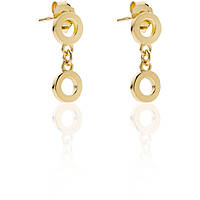 orecchini donna gioielli Unoaerre Fashion Jewellery Bolle 1AR6311