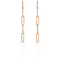 orecchini donna gioielli Unoaerre Fashion Jewellery Classica 1AR1652