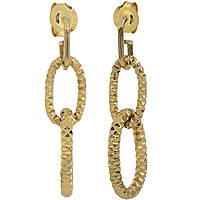 orecchini donna gioielli Unoaerre Fashion Jewellery Classica 1AR1897