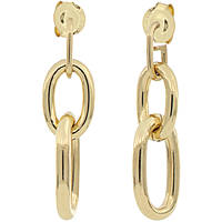 orecchini donna gioielli Unoaerre Fashion Jewellery Classica 1AR1951