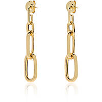 orecchini donna gioielli Unoaerre Fashion Jewellery Classica 1AR2024