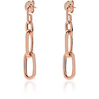 orecchini donna gioielli Unoaerre Fashion Jewellery Classica 1AR2027