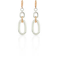 orecchini donna gioielli Unoaerre Fashion Jewellery Lipari 1AR1680
