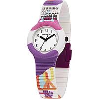 orologio accessorio donna Hip Hop Surrealism HWU1190