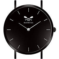 orologio accessorio uomo Barbosa Basic - 01BKNI 01BKNI