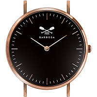 orologio accessorio uomo Barbosa Basic - 01RSNI 01RSNI