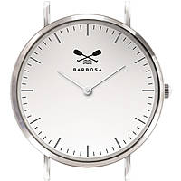 orologio accessorio uomo Barbosa Basic - 01SLBI 01SLBI