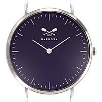 orologio accessorio uomo Barbosa Basic - 01SLBL 01SLBL