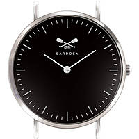 orologio accessorio uomo Barbosa Basic - 01SLNI 01SLNI