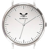 orologio accessorio uomo Barbosa Basic - 02SLBI 02SLBI