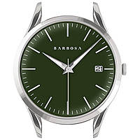 orologio accessorio uomo Barbosa Vintage - 03SLVD 03SLVD