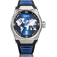 orologio accessorio uomo Locman Amerigo Vespucci 0557A02S-00AMVESB