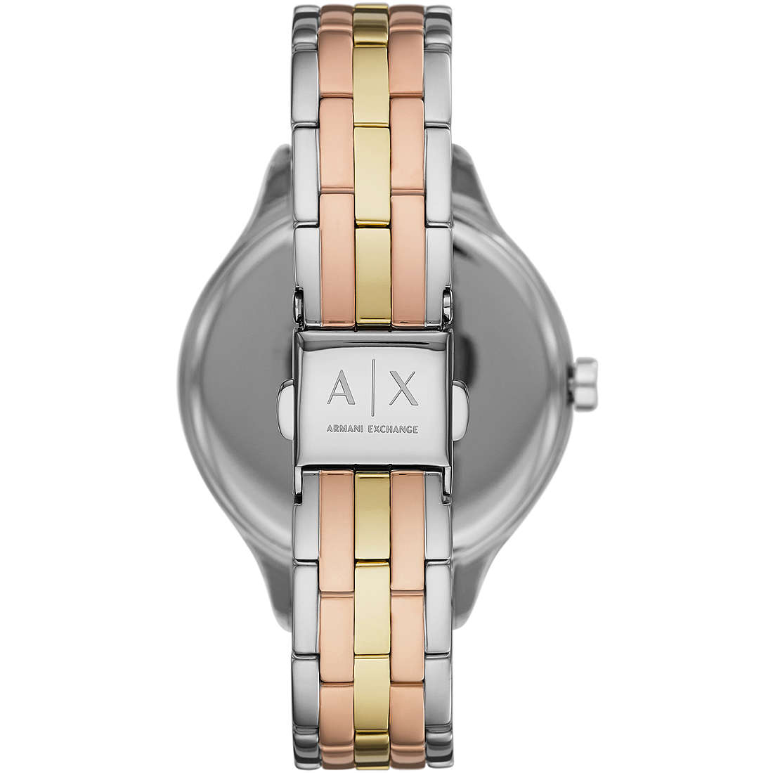 orologio al quarzo Armani Exchange donna AX5615