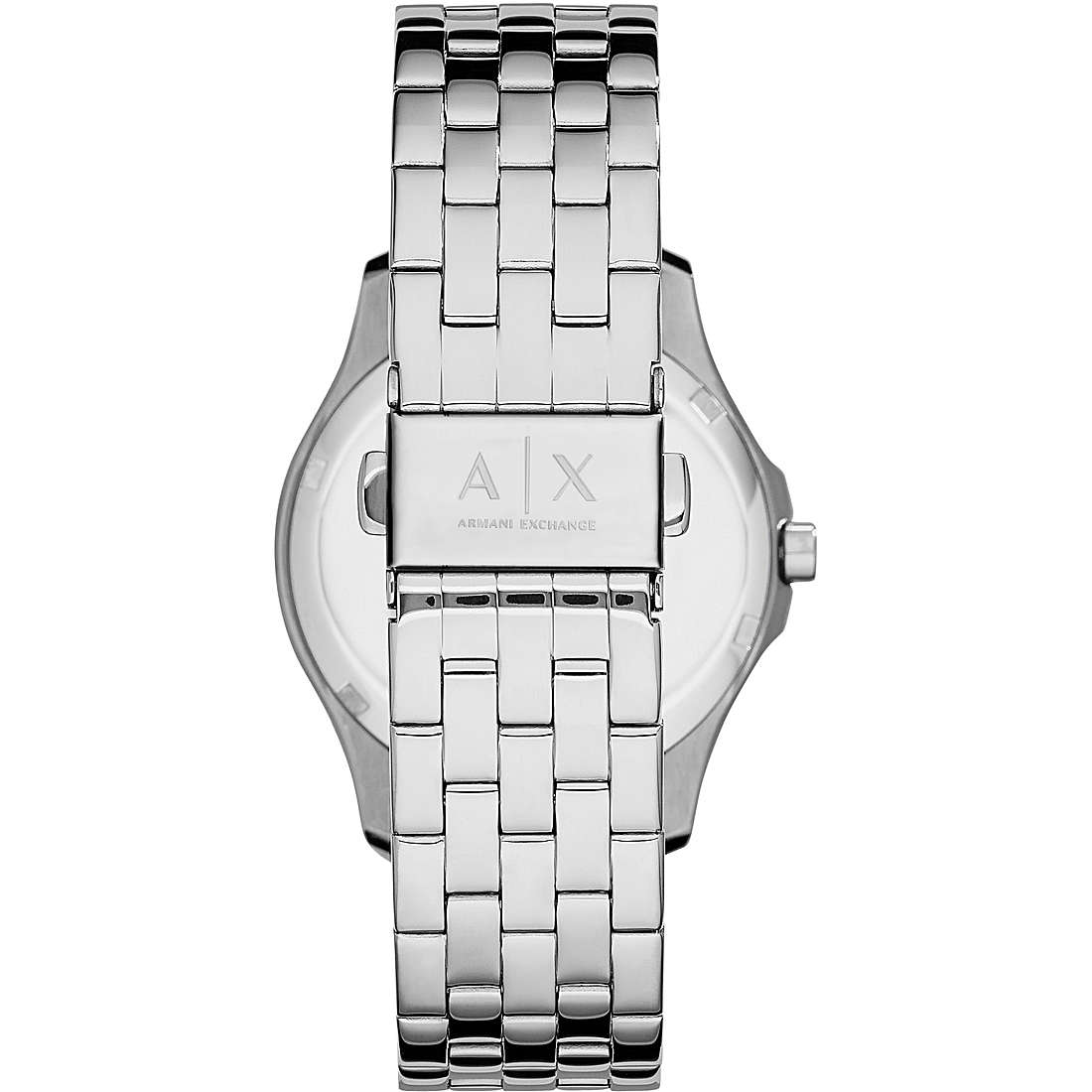 orologio al quarzo Armani Exchange donna Hampton AX5215