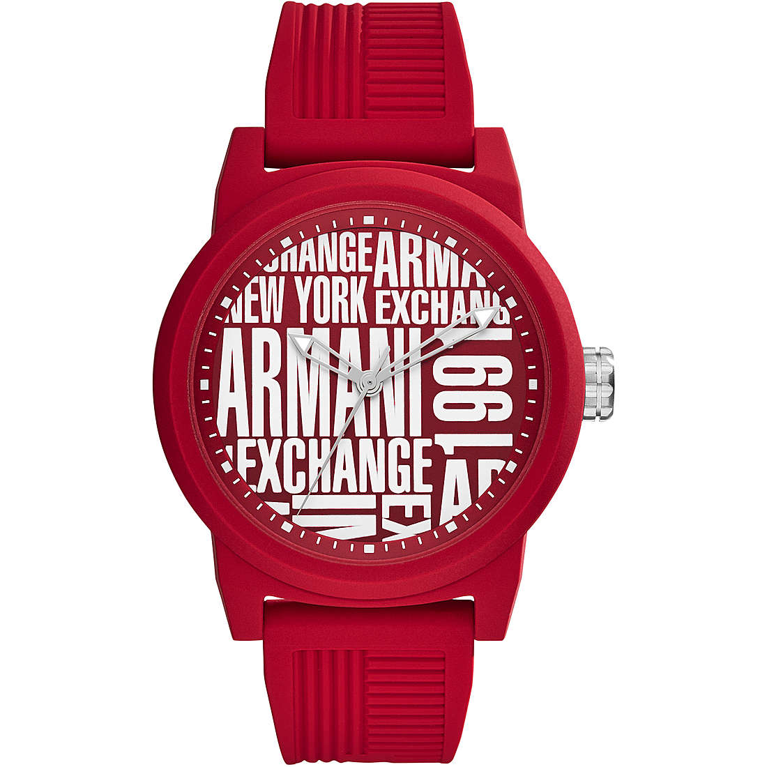 orologio al quarzo Armani Exchange uomo Atlc AX1445