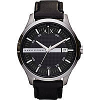 orologio al quarzo Armani Exchange uomo Hampton AX2101