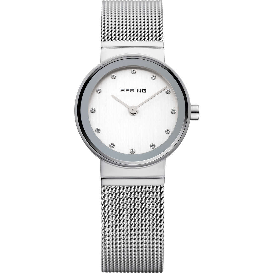 orologio al quarzo Bering donna Classic 10122-000