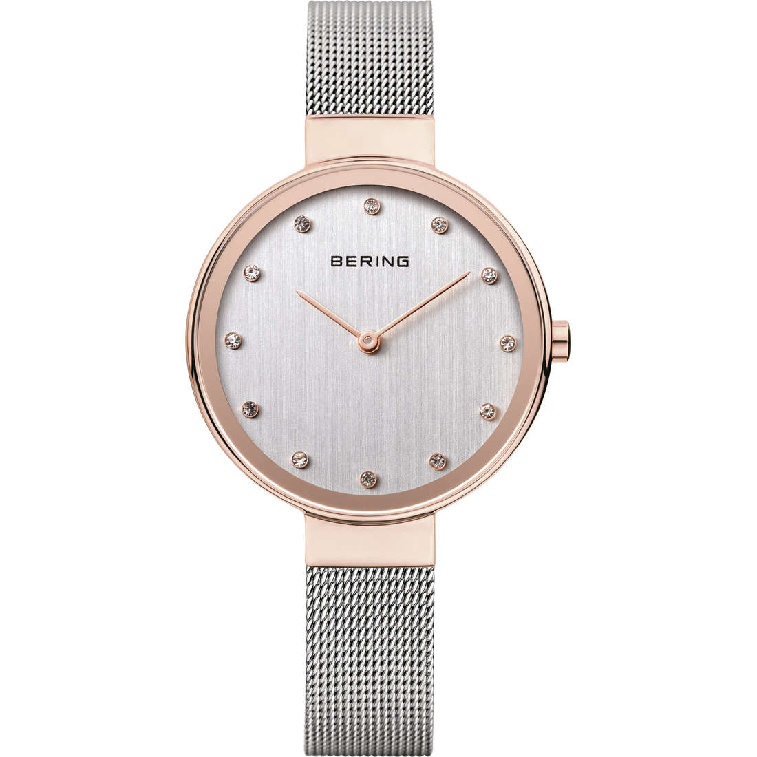 orologio al quarzo Bering donna Classic 12034-064