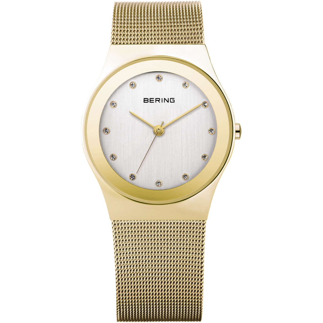 orologio al quarzo Bering donna Classic 12927-334