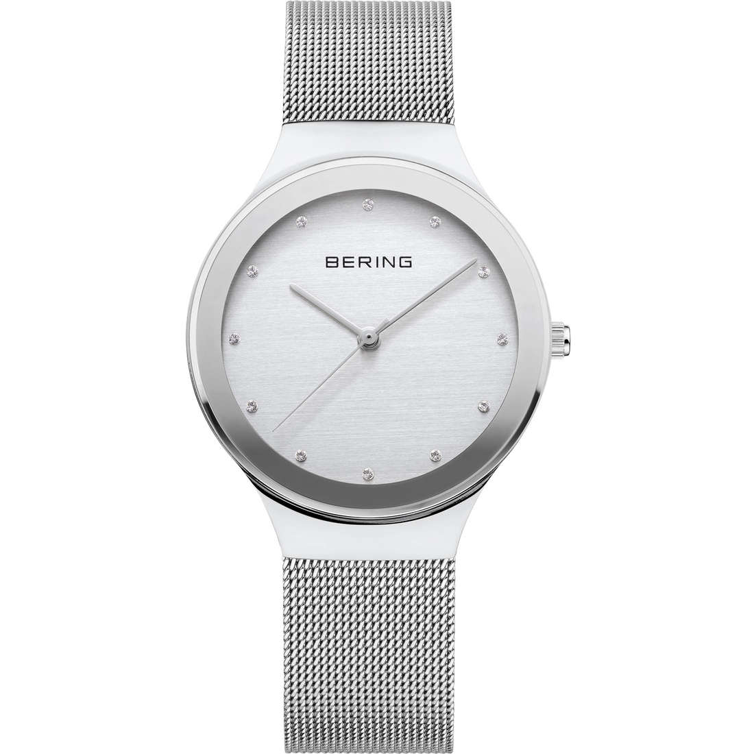 orologio al quarzo Bering donna Classic 12934-000