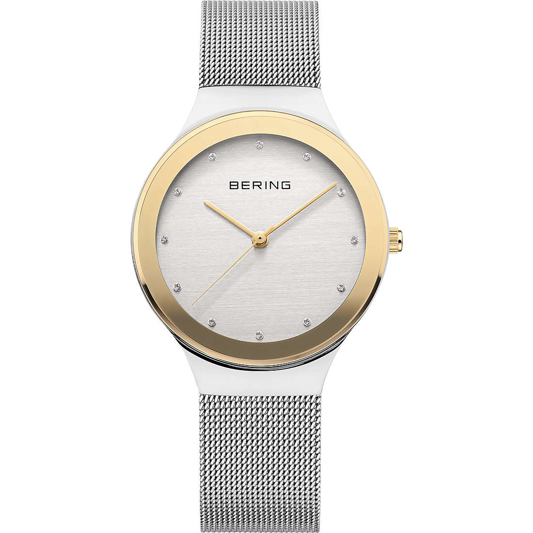 orologio al quarzo Bering donna Classic 12934-010
