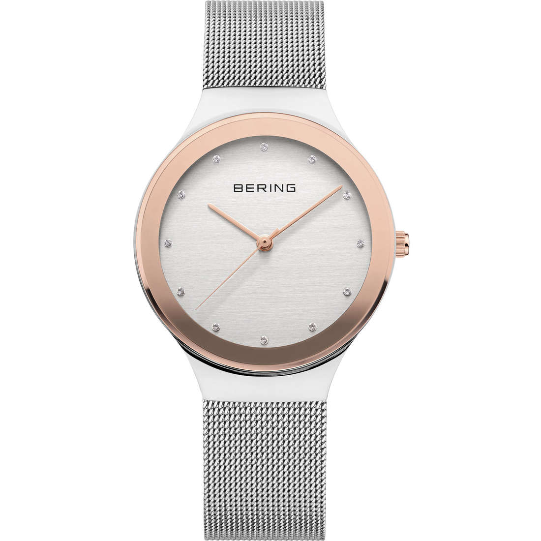 orologio al quarzo Bering donna Classic 12934-060