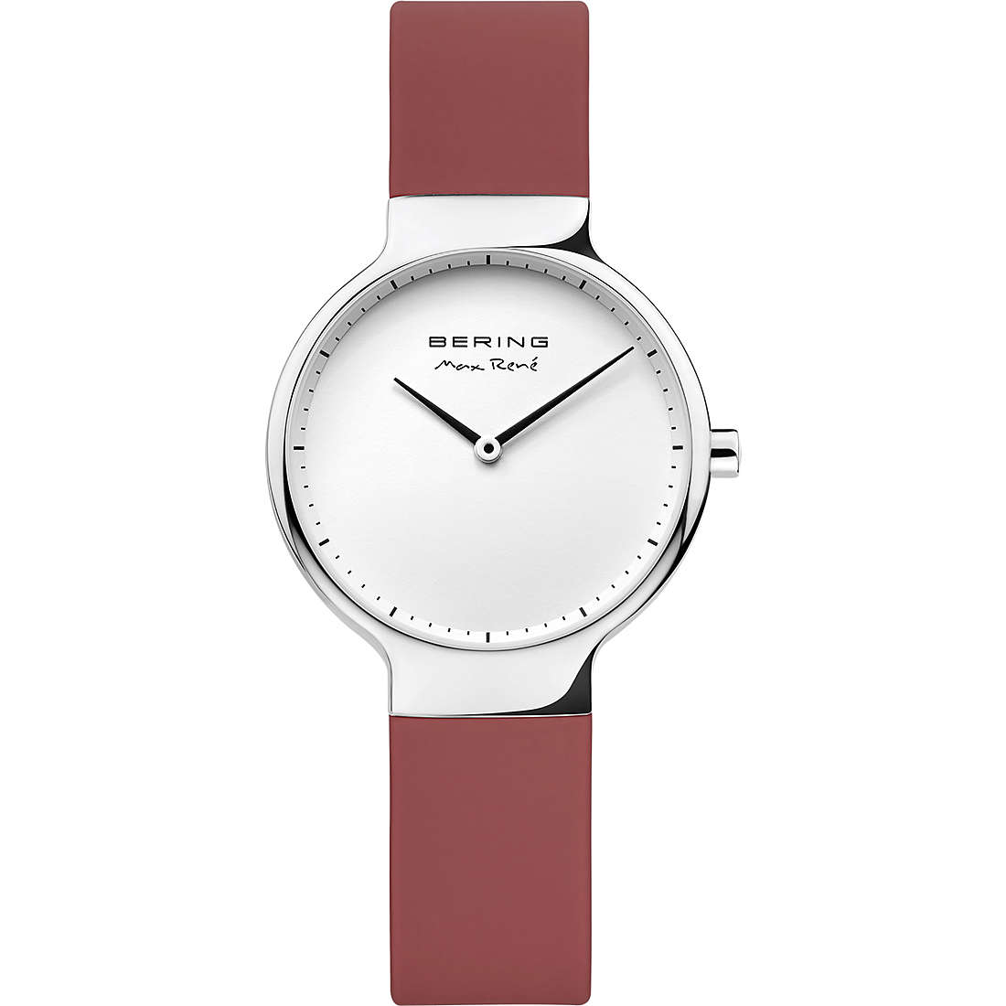 orologio al quarzo Bering donna Max René 15531-500