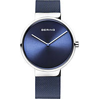 orologio al quarzo Bering uomo Classic 14539-307
