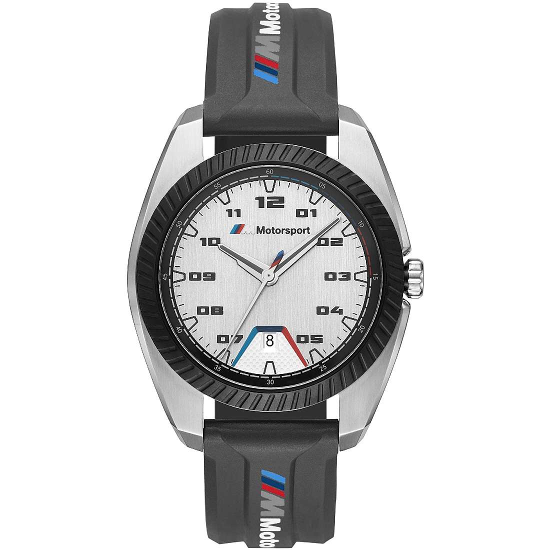 orologio al quarzo BMW uomo Motorsport BMW1001