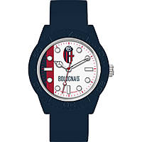 orologio al quarzo Bologna F.C. uomo P-BB445XW1