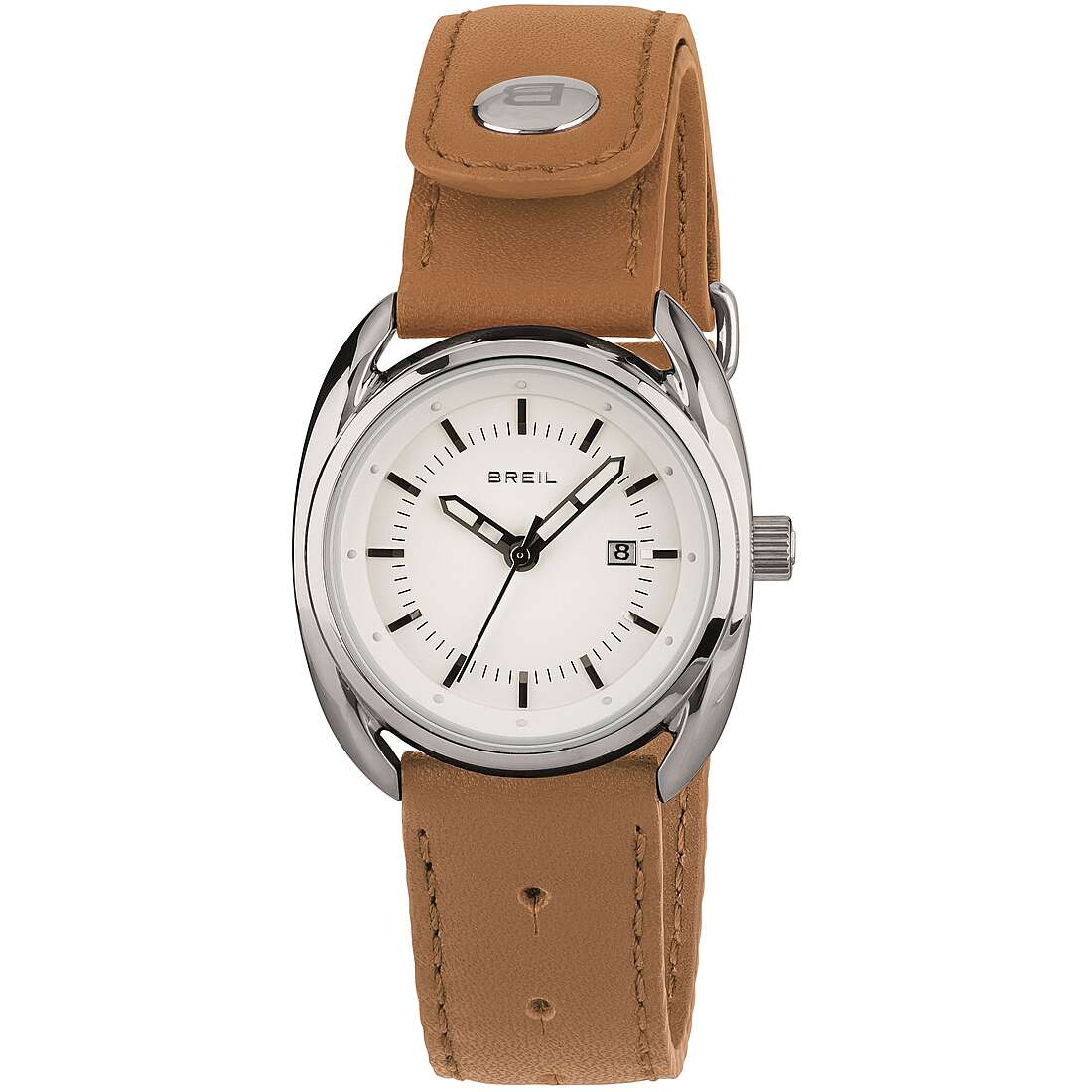 orologio al quarzo Breil donna Beaubourg Extension TW1594