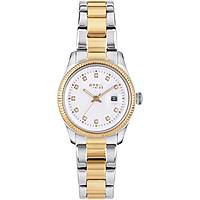 orologio al quarzo Breil donna Classic Elegance EW0601