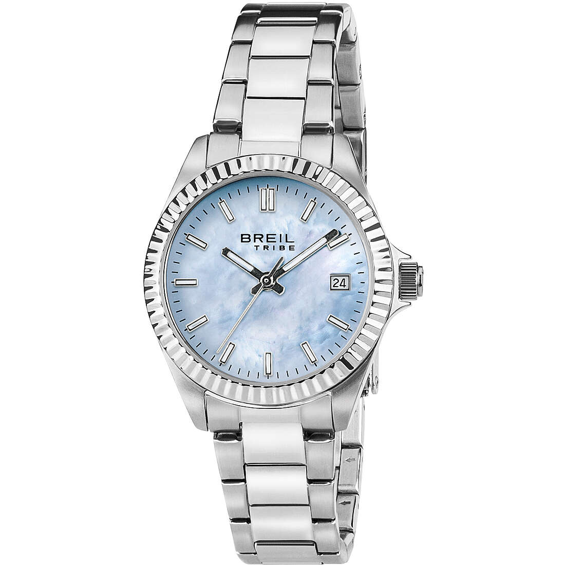 orologio al quarzo Breil donna Classic Elegance Extension EW0238
