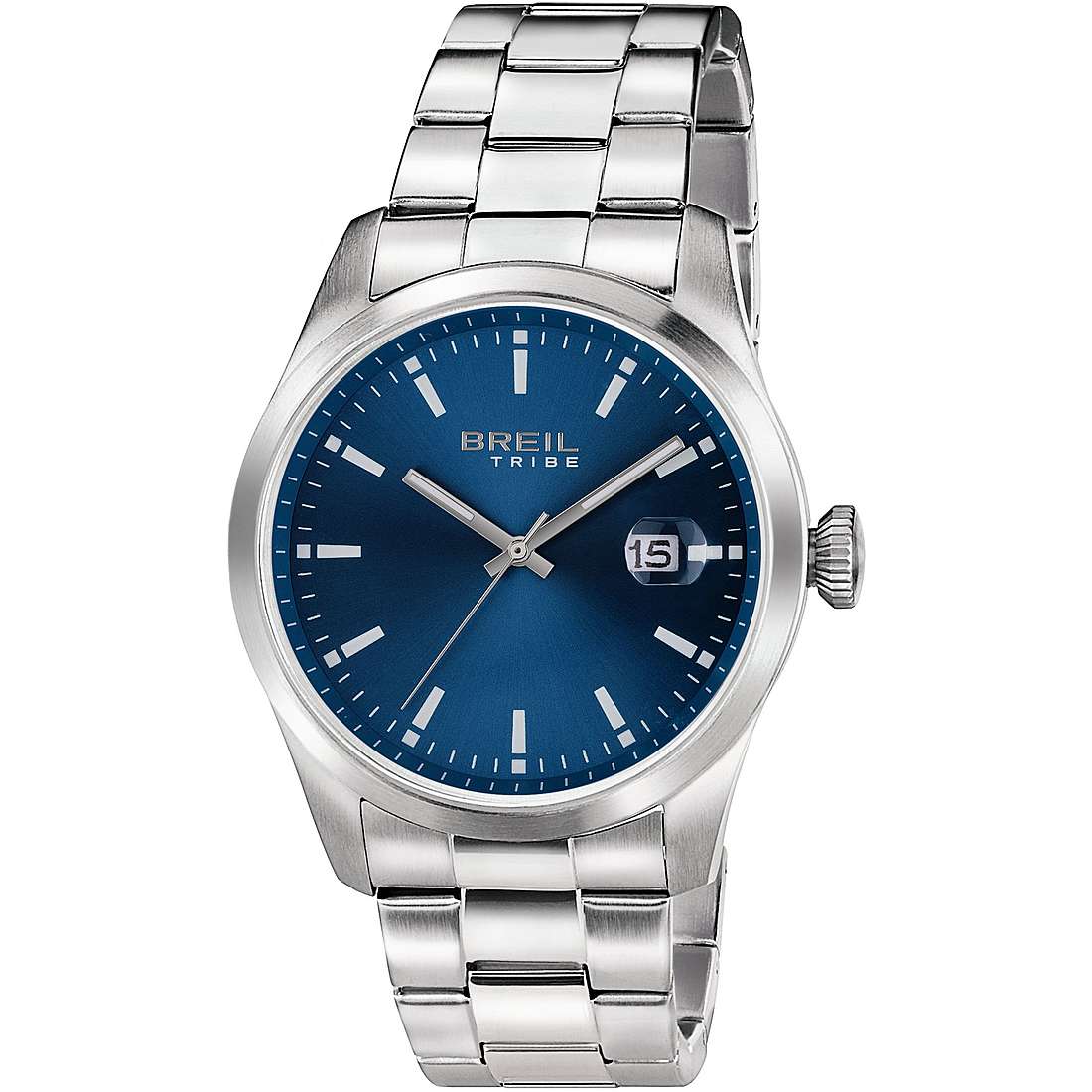 orologio al quarzo Breil uomo Classic Elegance EW0596