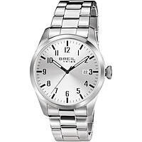 orologio al quarzo Breil uomo Classic Elegance Extension EW0231