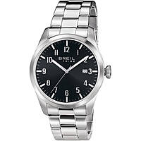 orologio al quarzo Breil uomo Classic Elegance Extension EW0232