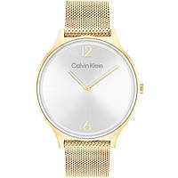 orologio al quarzo Calvin Klein donna Timeless 25200003