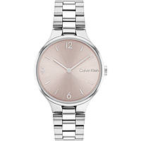 orologio al quarzo Calvin Klein donna Timeless 25200129