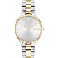 orologio al quarzo Calvin Klein donna Timeless 25200132