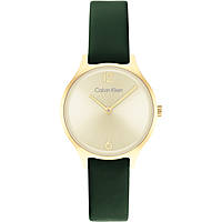 orologio al quarzo Calvin Klein donna Timeless 25200147