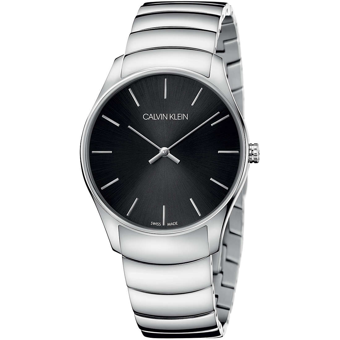 orologio al quarzo Calvin Klein uomo Classic K4D2114V