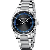 orologio al quarzo Calvin Klein uomo Completion KAM21141